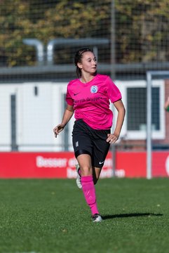 Bild 331 - Frauen Holstein Kiel - SV Meppen : Ergebnis: 1:1